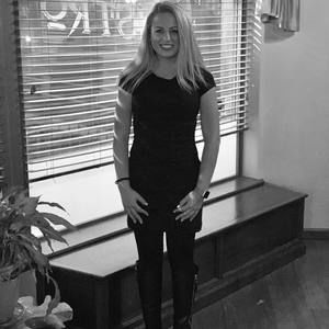 Meet your Posher, Joely